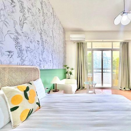 永安101 Wing On X 國旅補助-1000元 Bed & Breakfast Taitung ภายนอก รูปภาพ