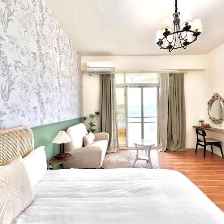 永安101 Wing On X 國旅補助-1000元 Bed & Breakfast Taitung ภายนอก รูปภาพ