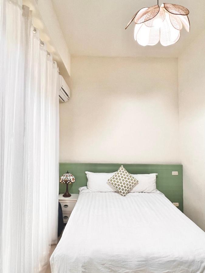 永安101 Wing On X 國旅補助-1000元 Bed & Breakfast Taitung ภายนอก รูปภาพ