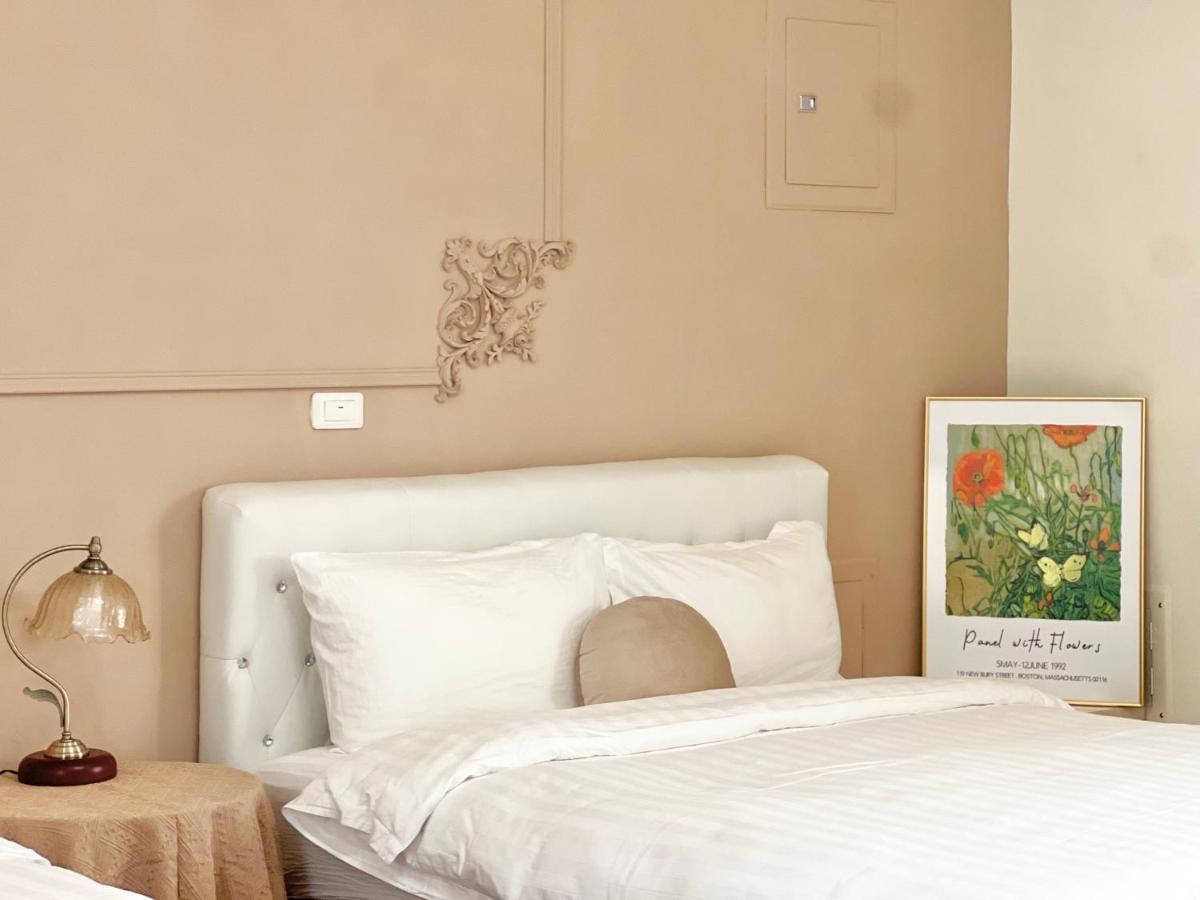 永安101 Wing On X 國旅補助-1000元 Bed & Breakfast Taitung ภายนอก รูปภาพ