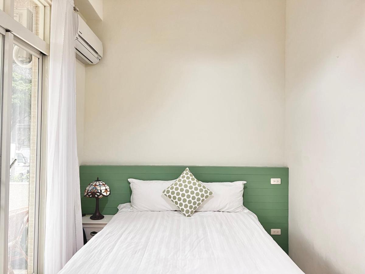 永安101 Wing On X 國旅補助-1000元 Bed & Breakfast Taitung ภายนอก รูปภาพ