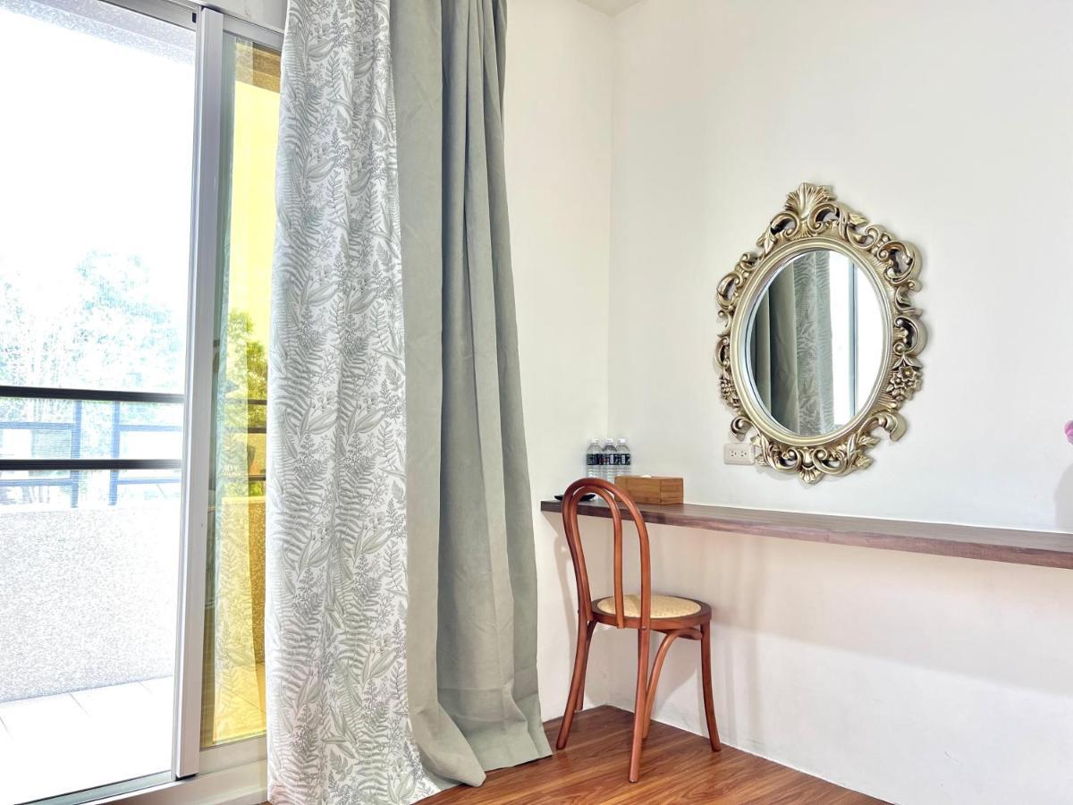 永安101 Wing On X 國旅補助-1000元 Bed & Breakfast Taitung ภายนอก รูปภาพ