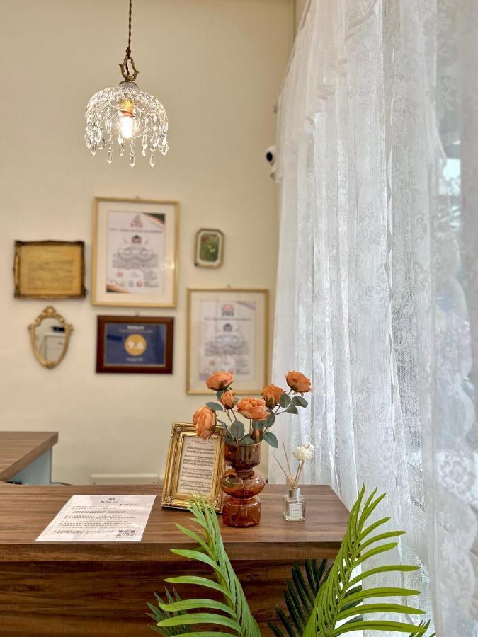 永安101 Wing On X 國旅補助-1000元 Bed & Breakfast Taitung ภายนอก รูปภาพ