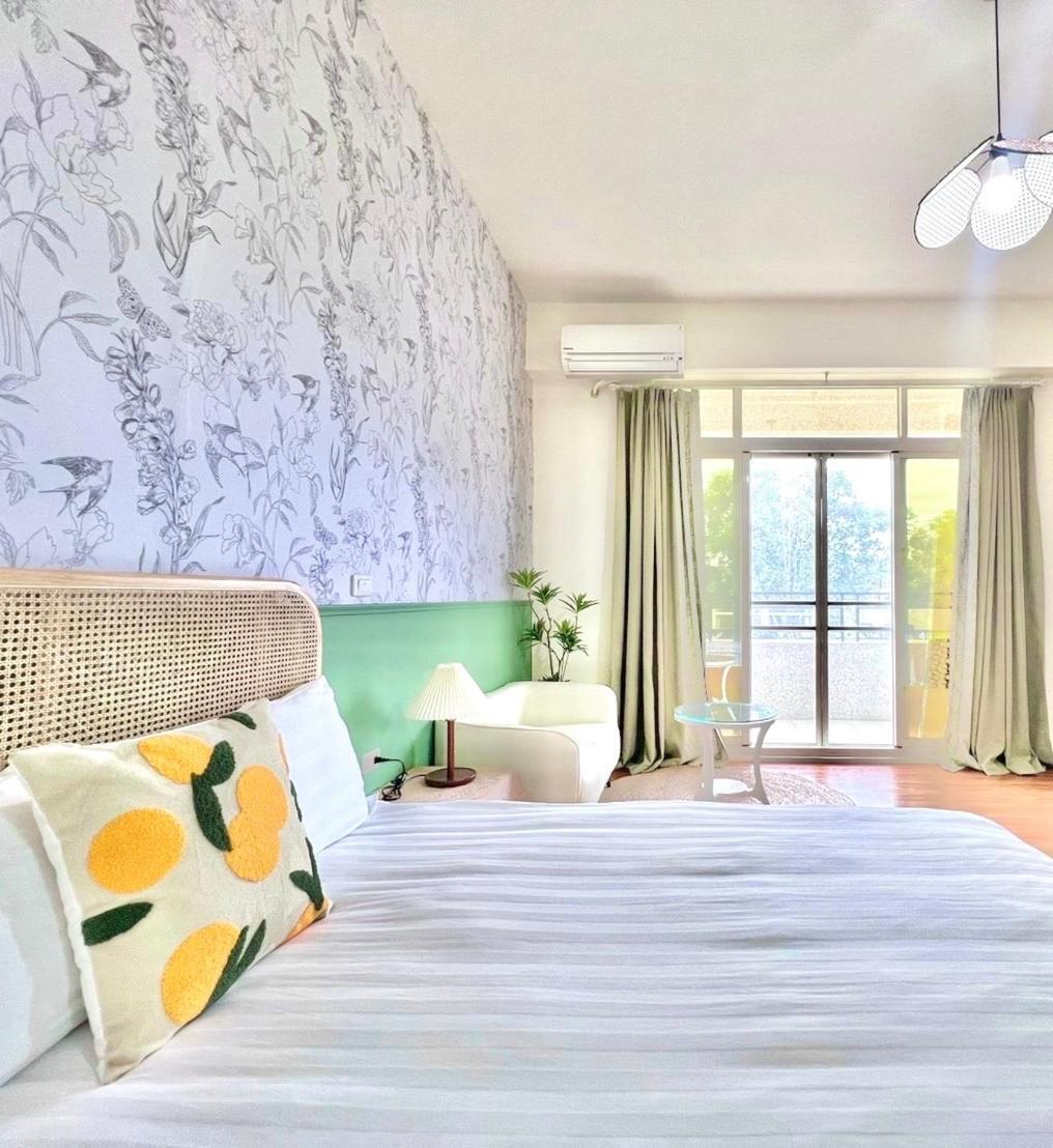 永安101 Wing On X 國旅補助-1000元 Bed & Breakfast Taitung ภายนอก รูปภาพ