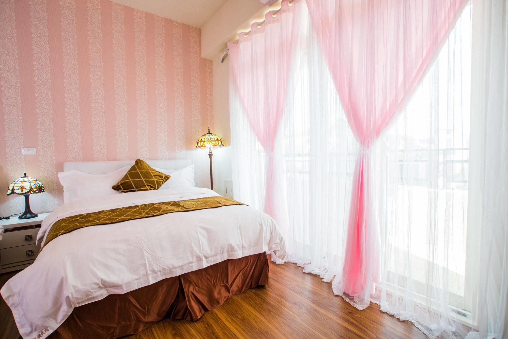 永安101 Wing On X 國旅補助-1000元 Bed & Breakfast Taitung ภายนอก รูปภาพ